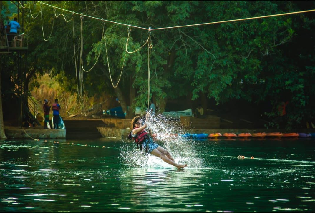 Dandeli Water Act 5